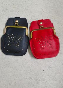 Combo Sling Bag