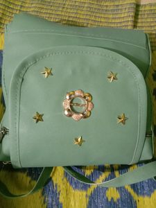 New Sling Bag