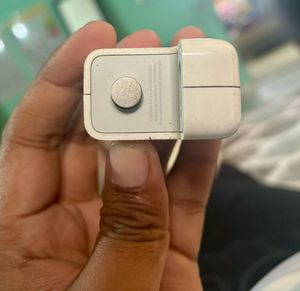 Apple 10W USB Power Adapter
