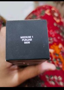 NARS Foundation - Medium 1