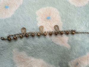 Bracelet For Traditional Ethnic Outfits