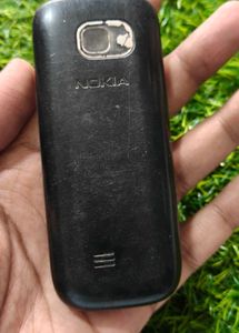 Nokia Feature Phone