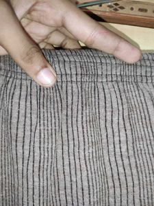 Kids Winter Thermal Pants | Stretchable Bottom