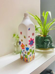 Handmade Decorative Vases