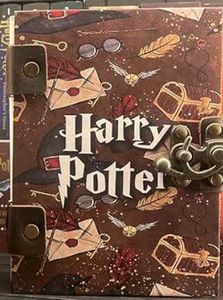 Harry Potter Journal