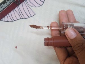 MARS MATTE MUSE LIPSTICK