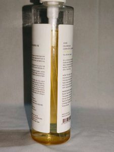 IUNIK Calendula Complete Cleansing Oil