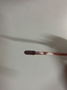 MyGlamm lipstick