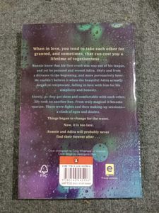 Something I Never Told You by Shravya Bhinder