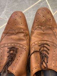 Men’s Formal Shoes