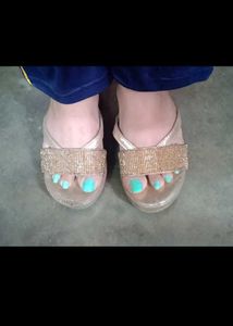 Combo 4 Used Sandal