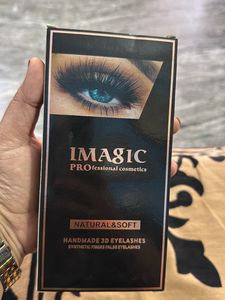 Imagic Pro