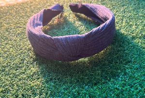 Girls Hairbands Combo Of 2