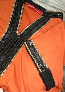 Allen Cooper Top