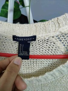 Forever 21 Sweater
