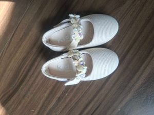 Baby Girl Shoes