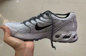 Nike Woman Air Max torch 4 Grey Running Shoes