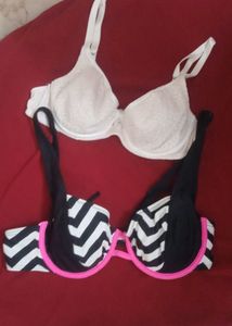 Combo Of 2 Bra's