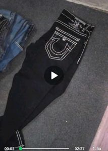 tr jeans bundle 10 pieces