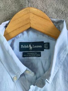 Ralph Lauren Button-Down Shirt