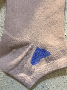 3 Pairs Of Socks