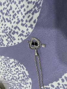 Heart Pendant Necklace