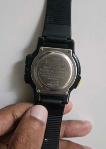 Timex Ironman Triathlon Watch