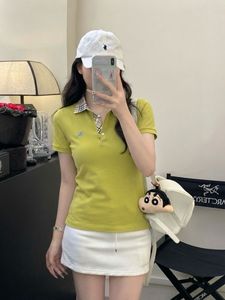 Burberry London Polo Shirt