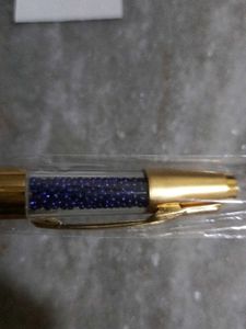 22k Gold plated pen
