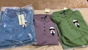 AX Polo Dress