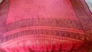 Light Weight Saree