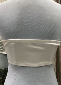PRETTYLITTLETHING Corset Top