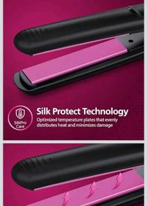 Philips Selfie Straightener