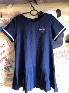 Korean Dress