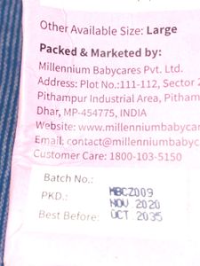 ZOEI Menstrual Cup
