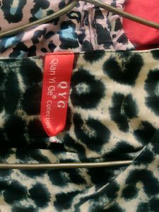 Dress For Girls