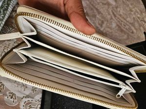 Original New Puma Clutch Wallet