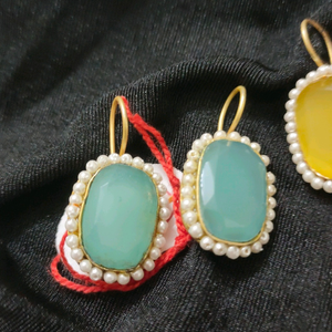 combo of 2 Earings