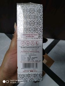 Ningen Perfume Oud Cream With Cherry And Gangajal