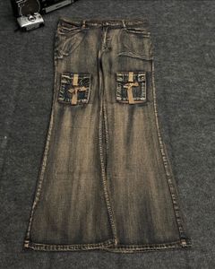 Vintage Bootcut Jeans