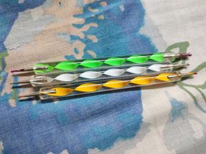 Equipment For Nail Art.