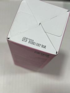 OVERLAPS Pink Desert Cleansing Oil