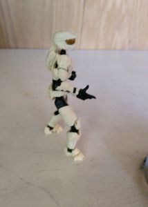 Halo Action Figure