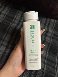 Biolage Scalp Sync Anti-Dandruff Shampoo
