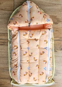 Cute Unicorn Baby Sleeping Bag
