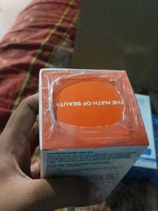 SKINQ Skincare Set - Sun Protect, Vitamin C, Balm,