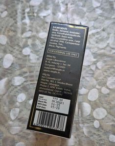 Aegte 3d Gel Kajal