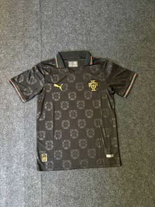 Portugal Soccer Jersey