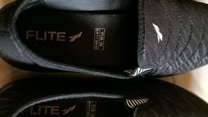 Footwear In Mint Condition