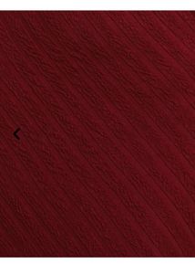 Women's Maroon Bodycon Maxi Dress..